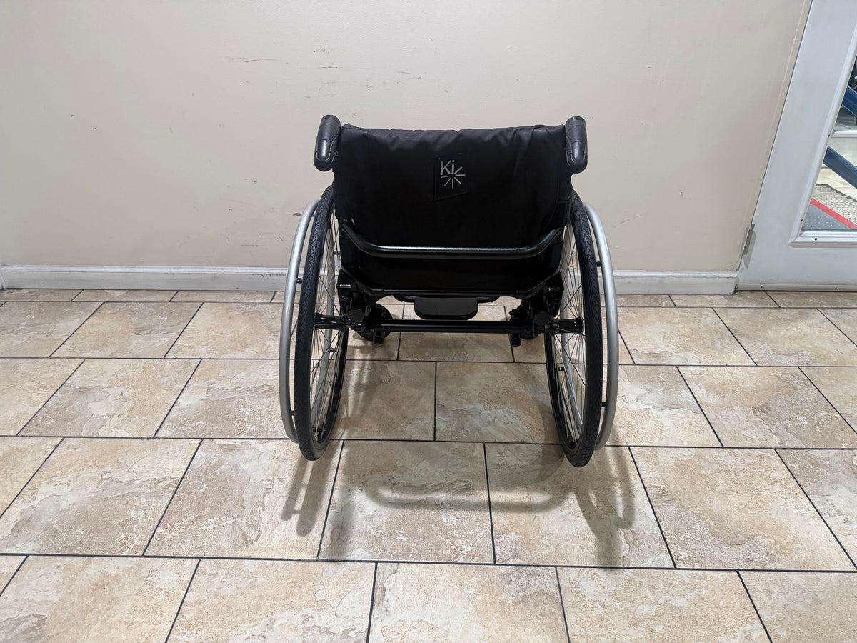 Ki Mobility Rogue 10 Ultra Light Wheelchair