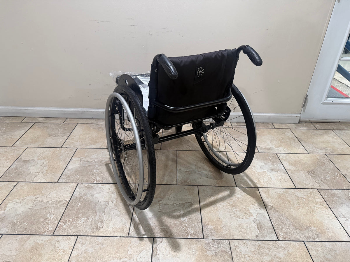 Ki Mobility Rogue 10 Ultra Light Wheelchair