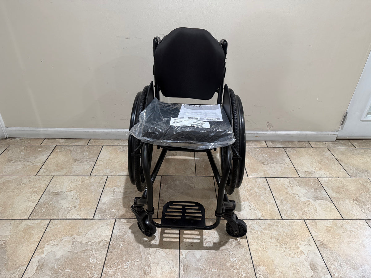 TiLite Aero T Ultra Light Manual Wheelchair