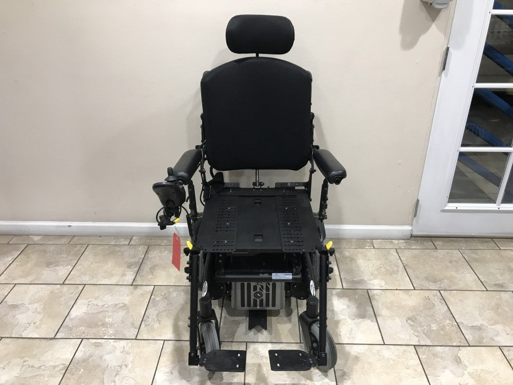 Used Amy Systems AllTrack R3 Rehab Power Wheelchair