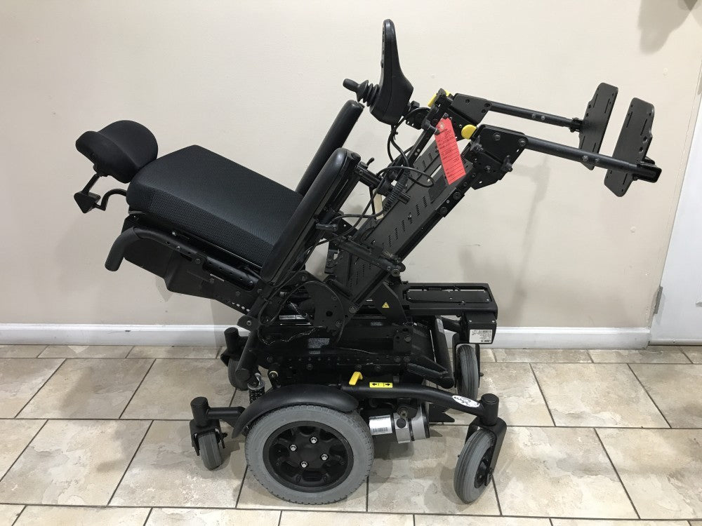 Used Amy Systems AllTrack R3 Rehab Power Wheelchair
