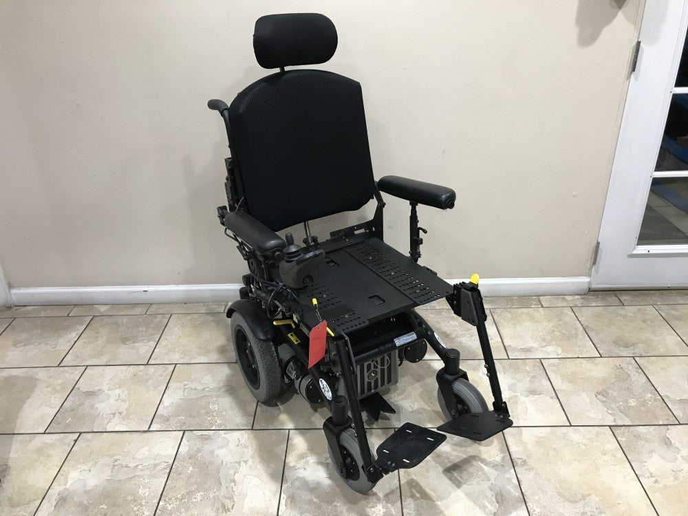 Used Amy Systems AllTrack R3 Rehab Power Wheelchair
