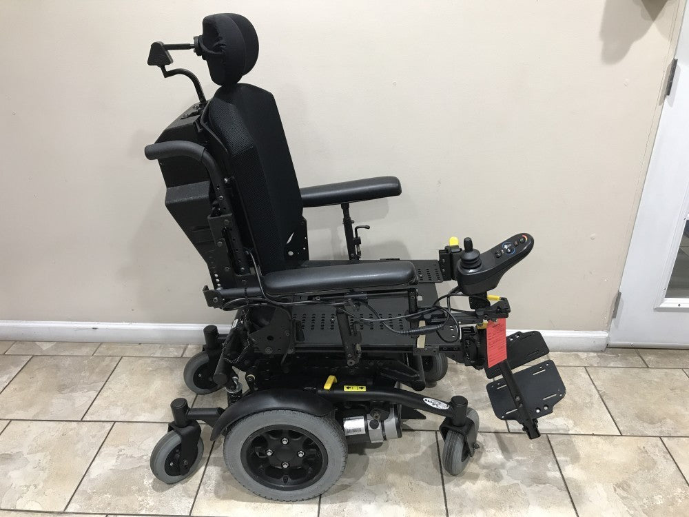 Used Amy Systems AllTrack R3 Rehab Power Wheelchair