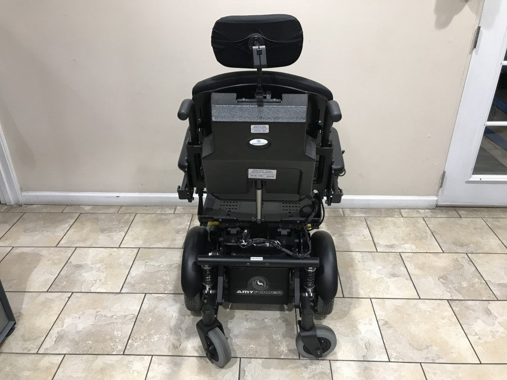 Used Amy Systems AllTrack R3 Rehab Power Wheelchair