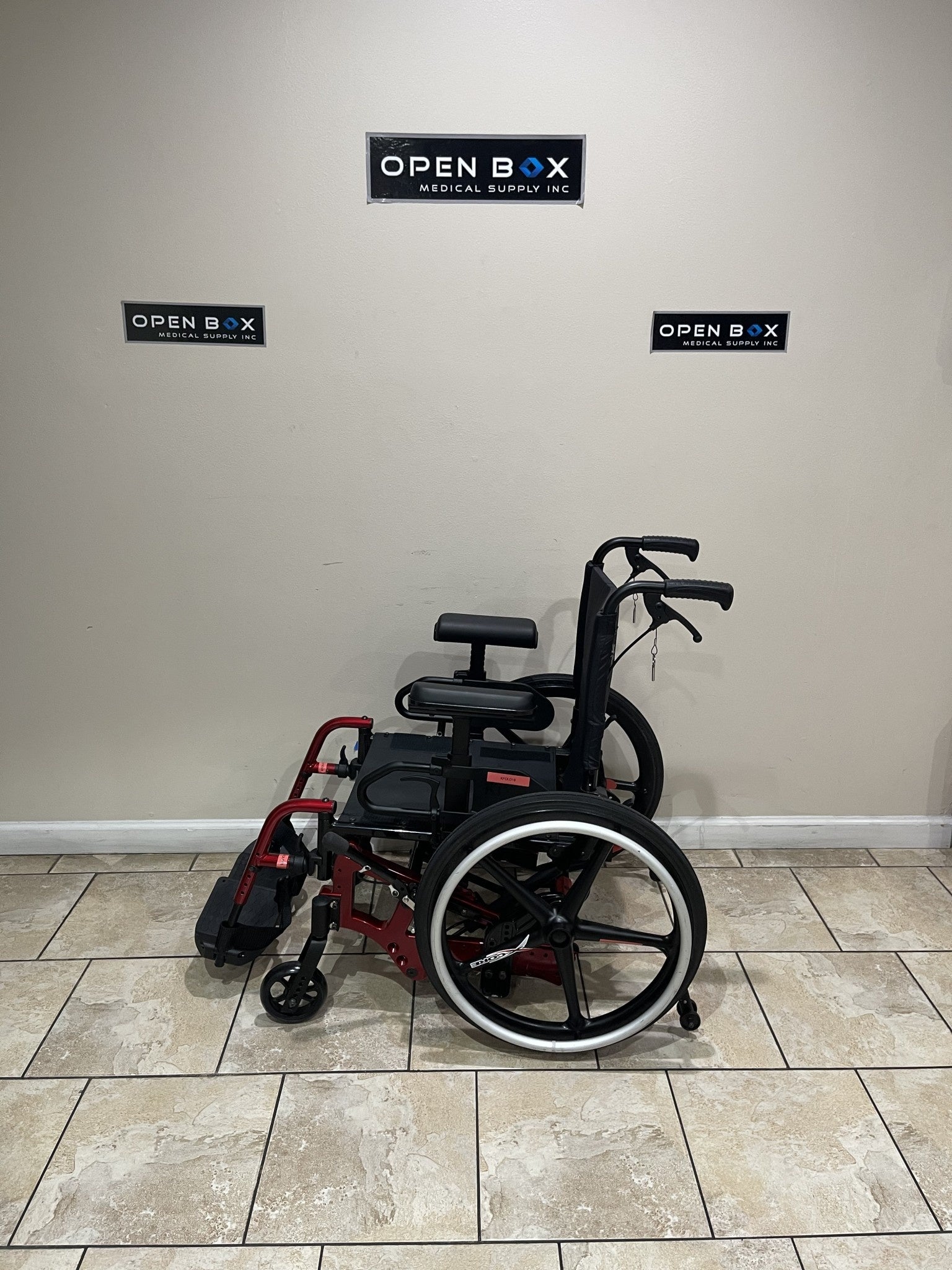 Liberty FT Tilt-in-Space