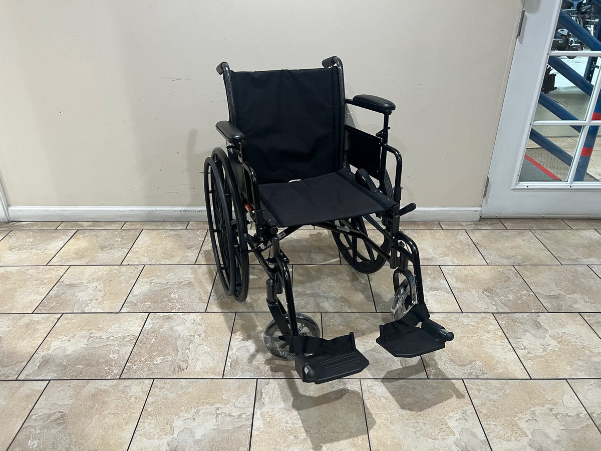 ProBasics K3 Lightweight Manual Wheelchair 18