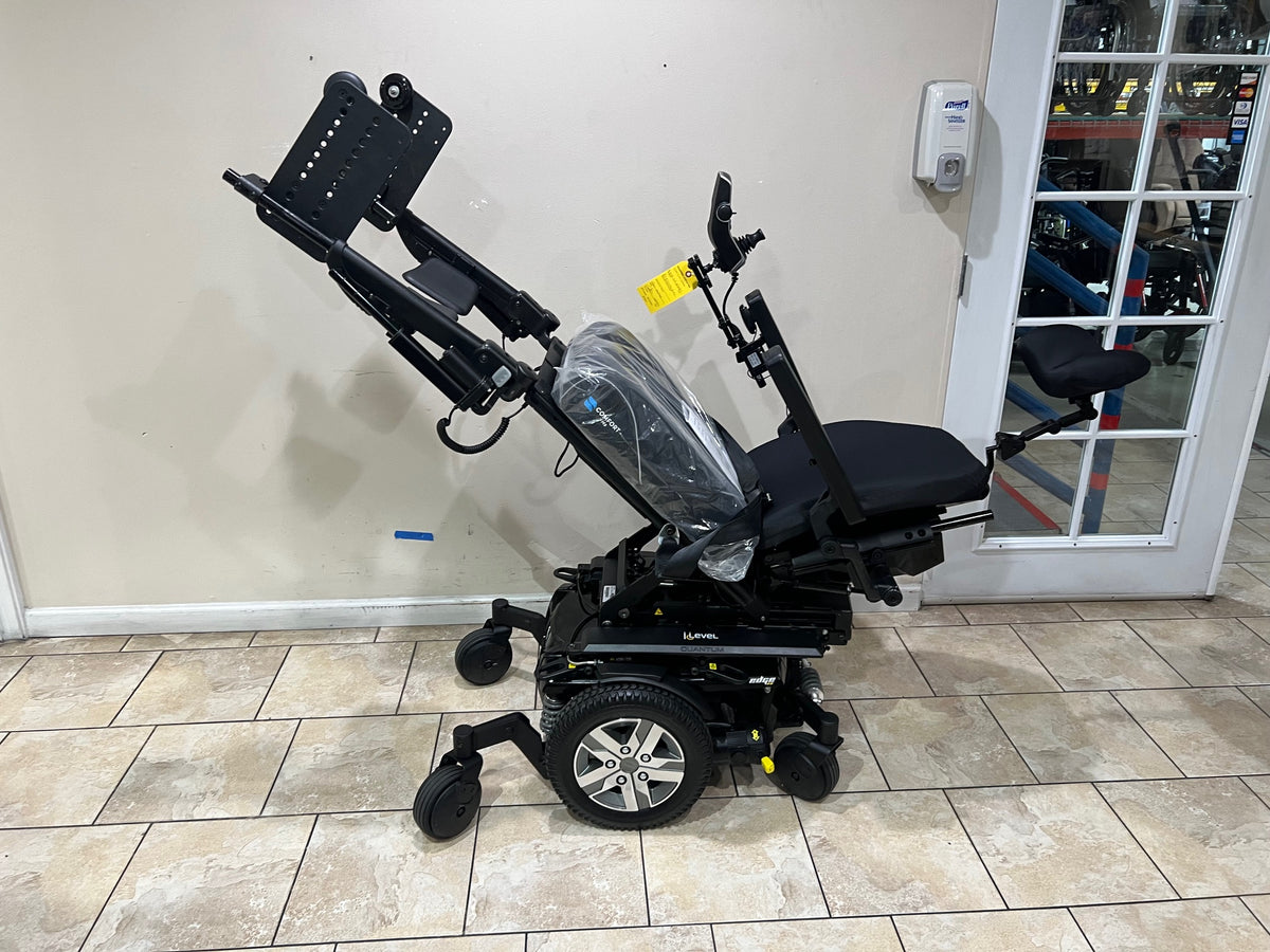 Quantum Q6 Edge 2.0 Power Wheelchair