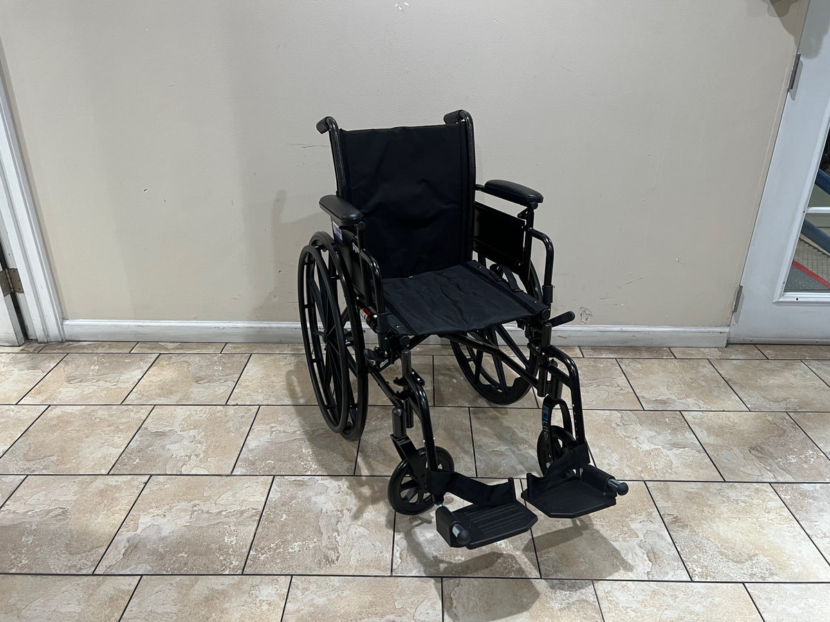 ProBasics K3 Lightweight Manual Wheelchair 16