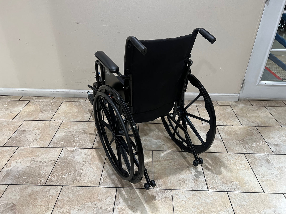 ProBasics K3 Lightweight Manual Wheelchair 16