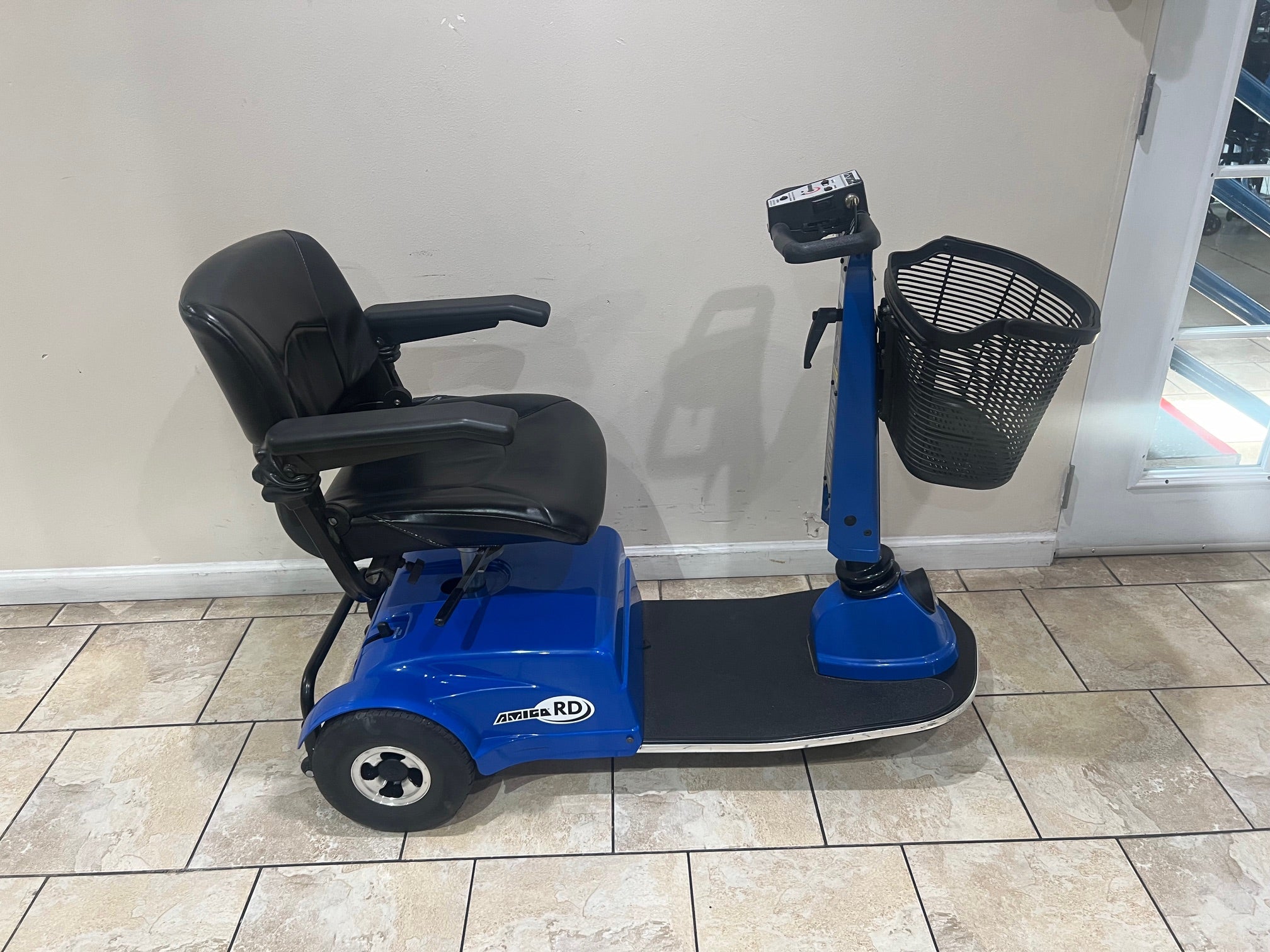 Amigo RD Mobility Scooter