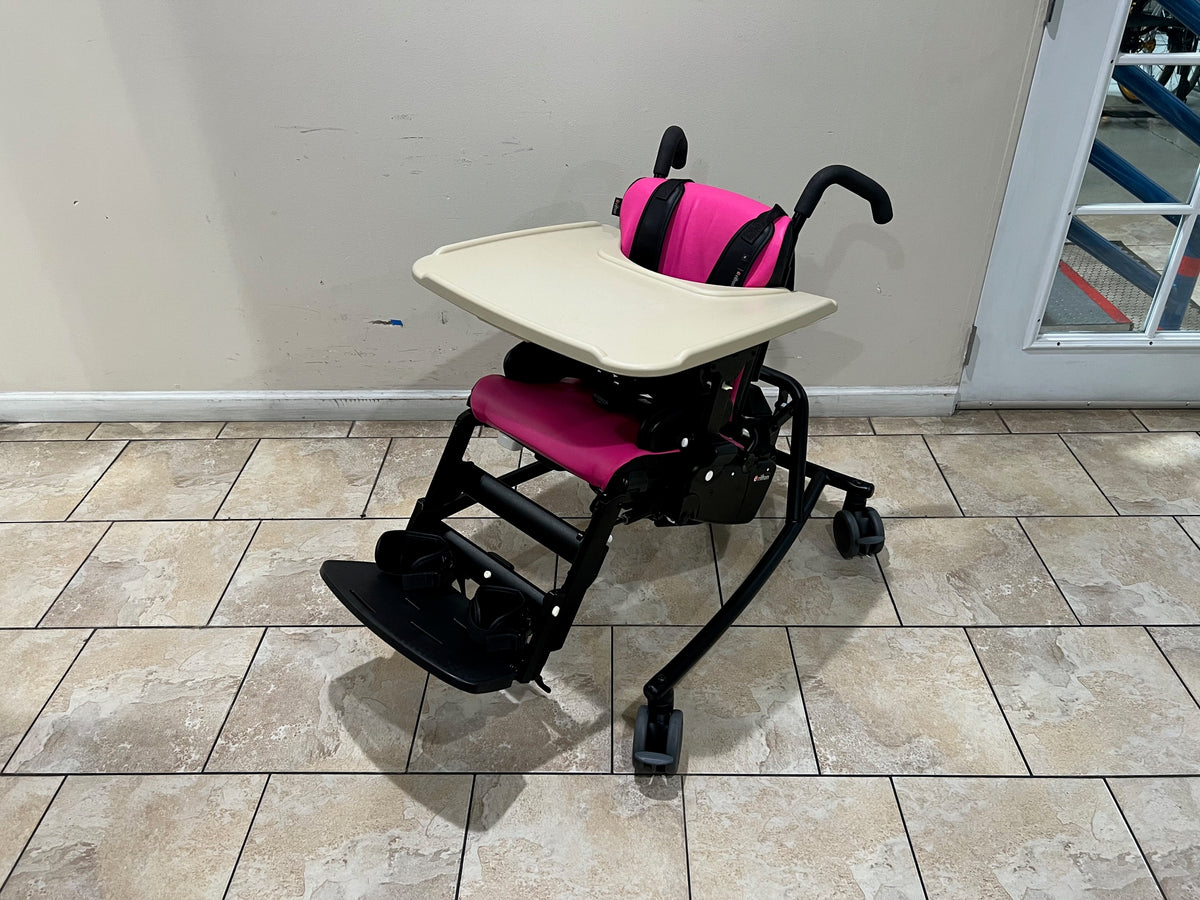 Rifton Medium Activity Chair Hi-Low Base R850