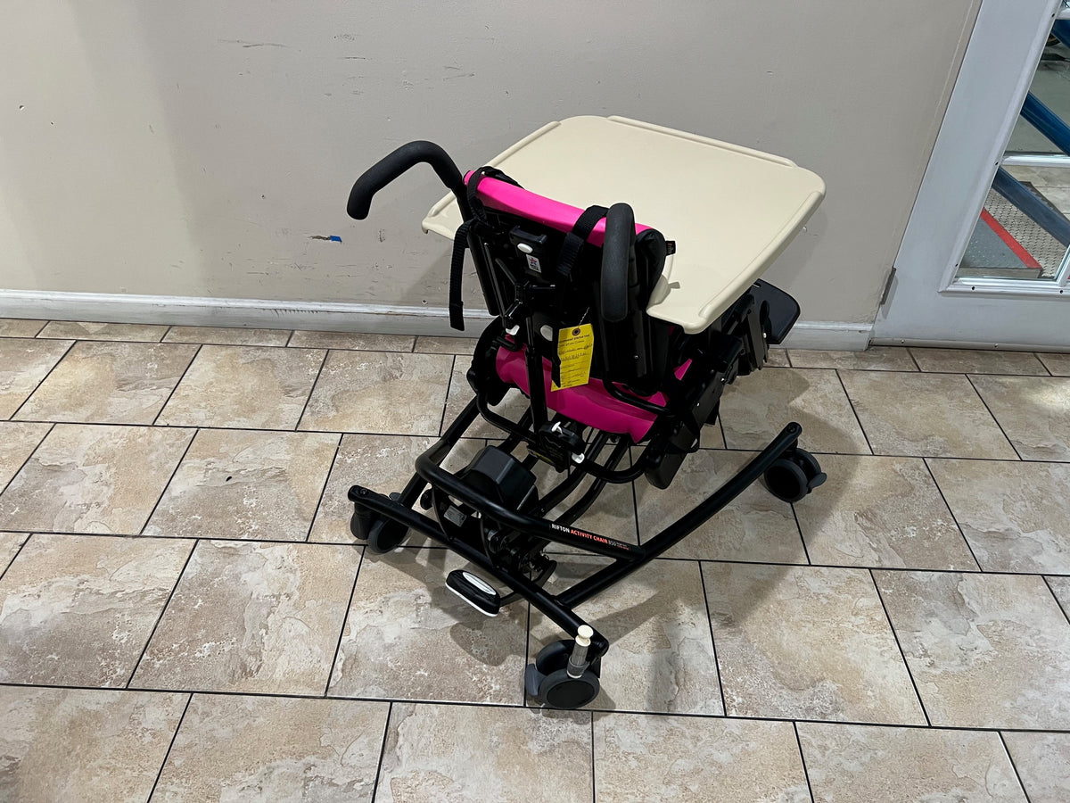 Rifton Medium Activity Chair Hi-Low Base R850