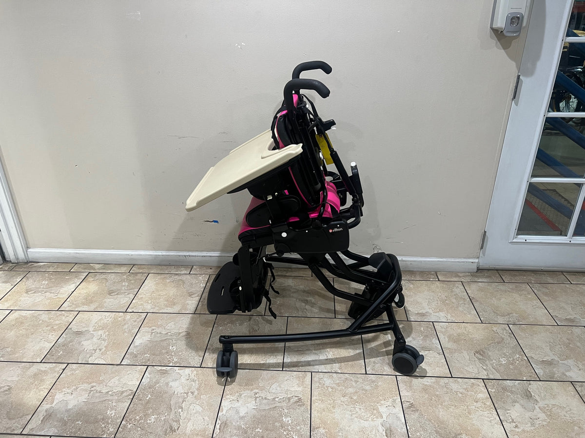 Rifton Medium Activity Chair Hi-Low Base R850
