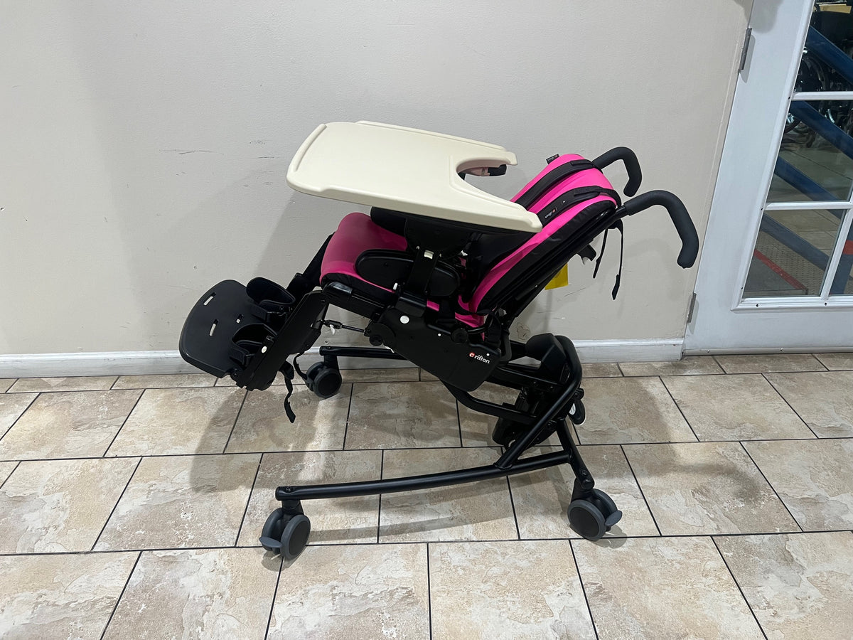Rifton Medium Activity Chair Hi-Low Base R850