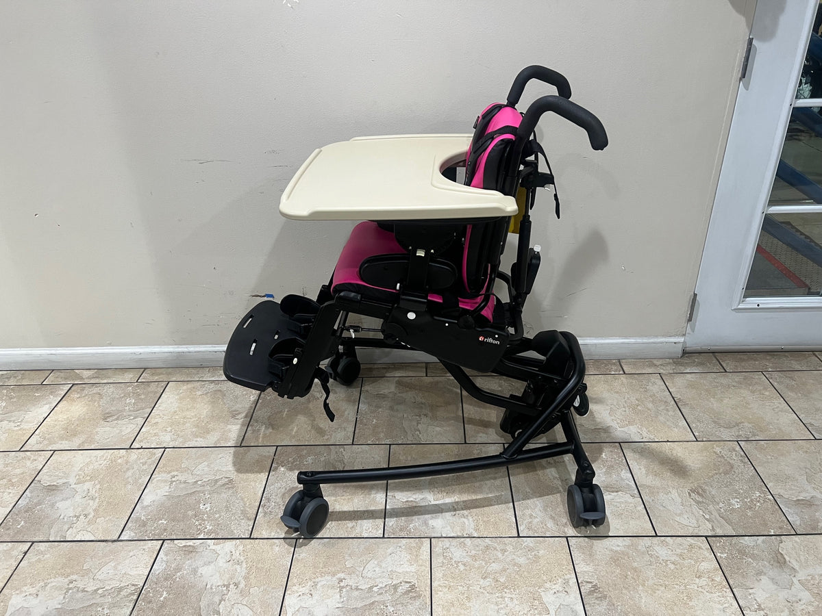 Rifton Medium Activity Chair Hi-Low Base R850