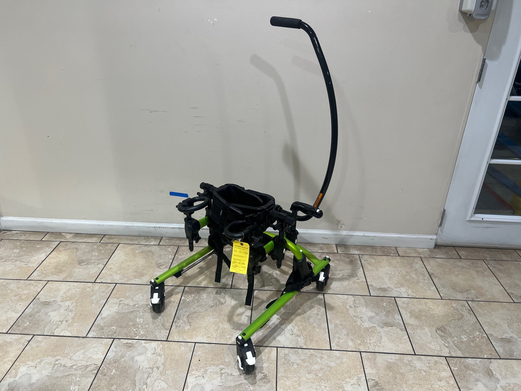 Rifton Pediatric Gait Trainer