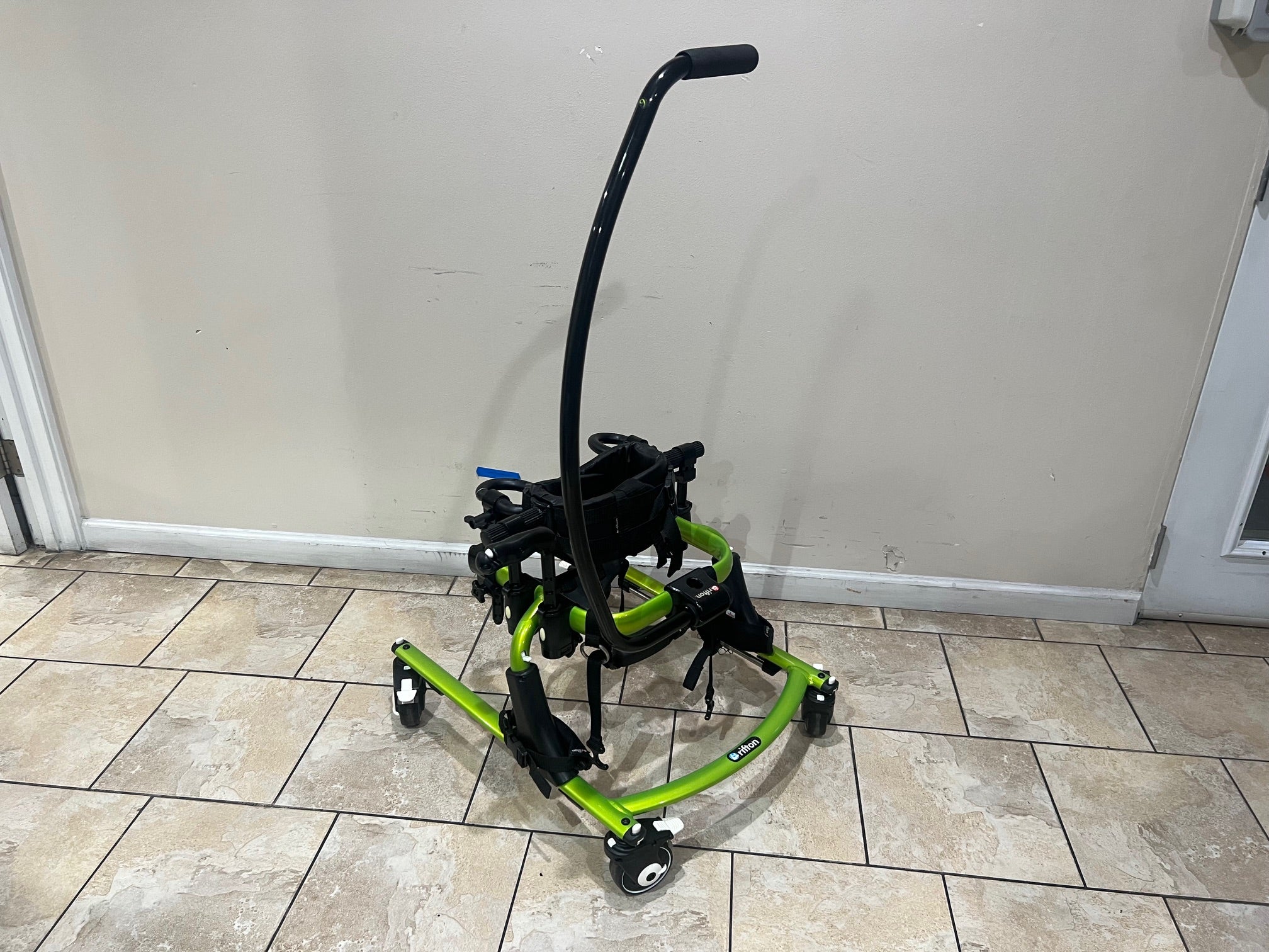 Rifton Pediatric Gait Trainer