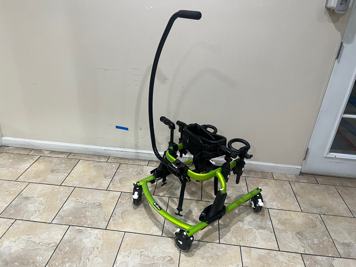 Rifton Pediatric Gait Trainer