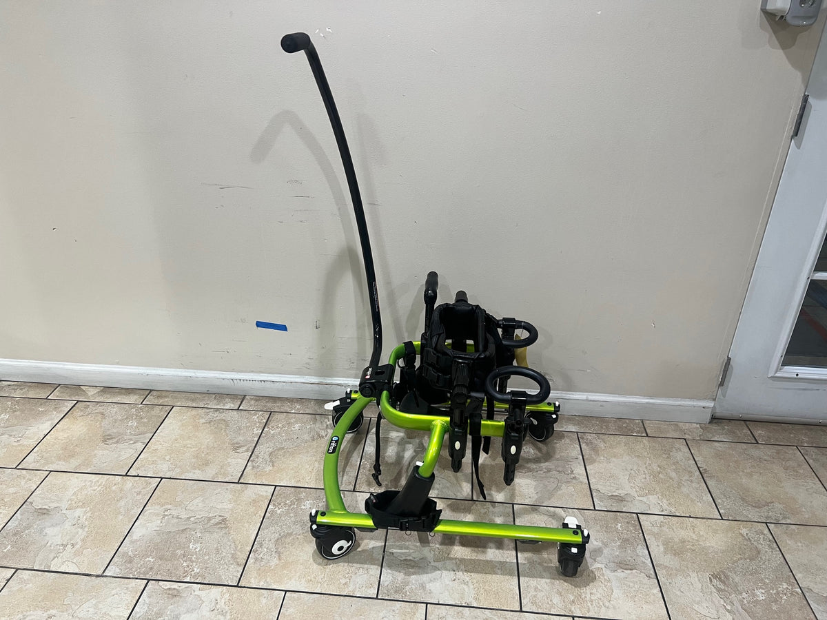 Rifton Pediatric Gait Trainer