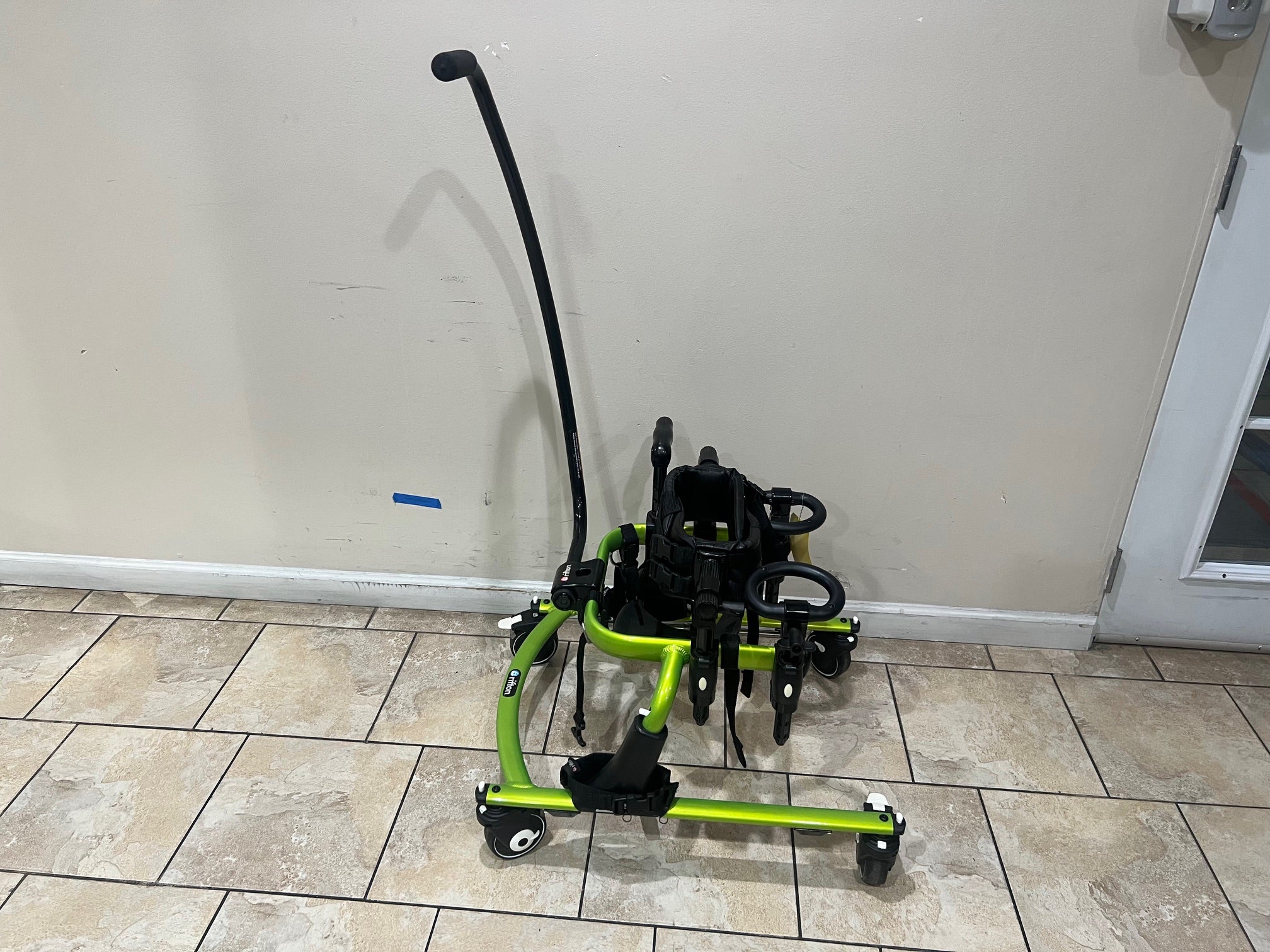 Rifton Pediatric Gait Trainer