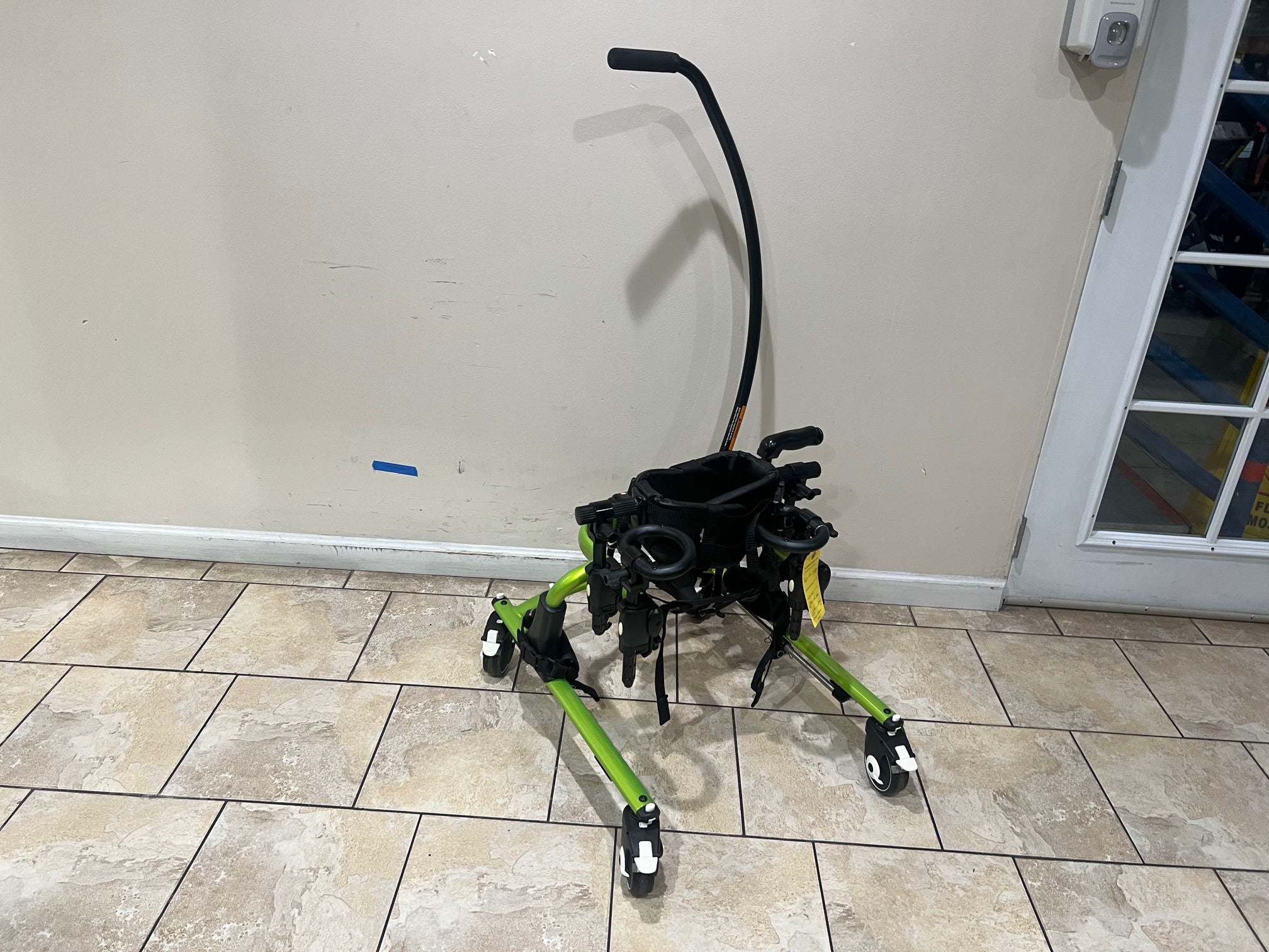 Rifton Pediatric Gait Trainer