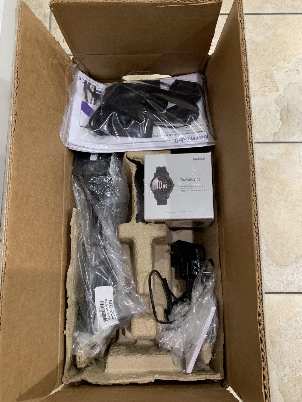 Open Box SmartDrive MX2+ Power Assist System