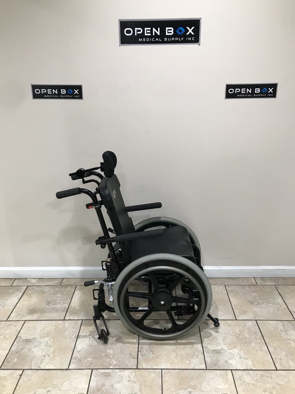 Freedom SP3 Pediatric Wheelchair