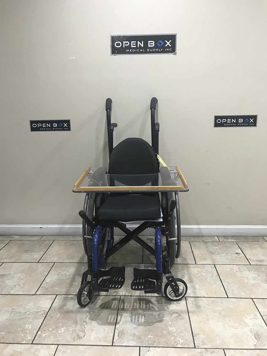 Sunrise Quickie 2 Lightweight Wheelchair