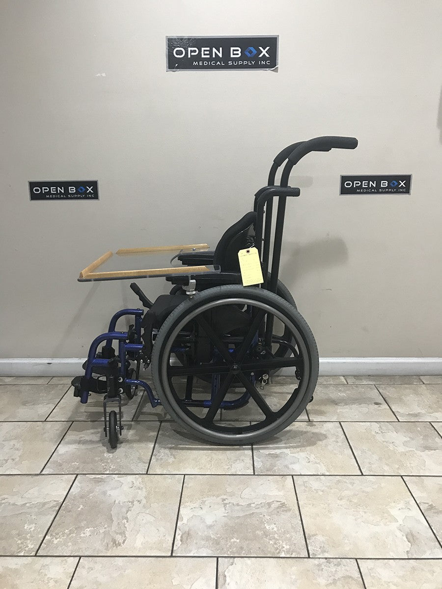 Sunrise Quickie 2 Lightweight Wheelchair