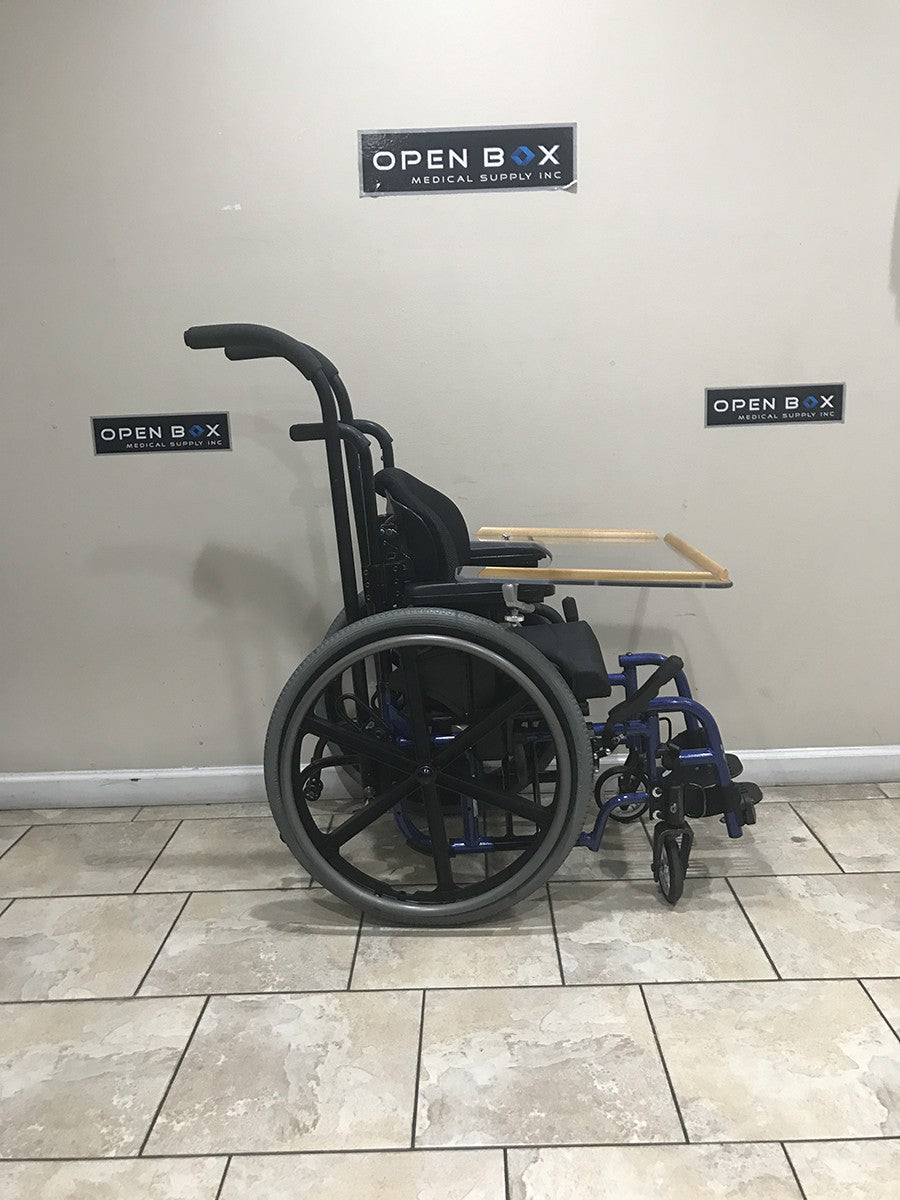 Sunrise Quickie 2 Lightweight Wheelchair